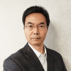 Xiaolong Wang