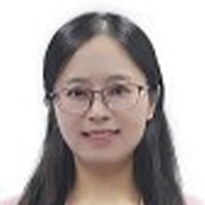Yuhong Zhao