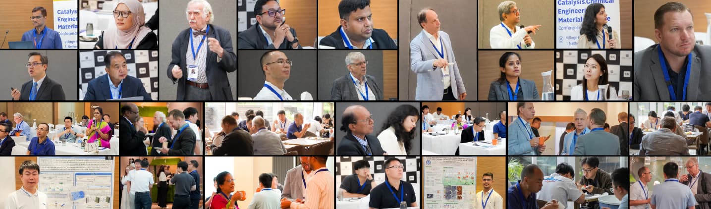 Nanotechnology Conference
