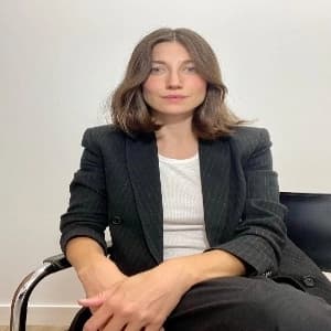 Arantxa Ferrer Carrasco