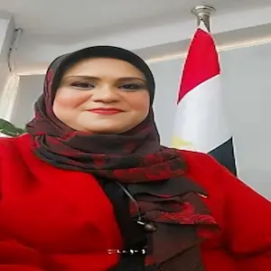 Ghada Mohamed Taha Ibrahim