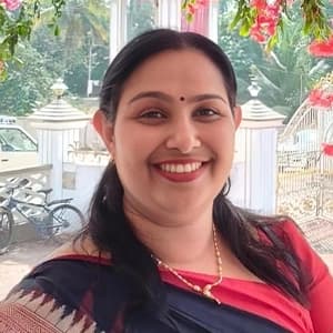 Shanty Antony Angamaly