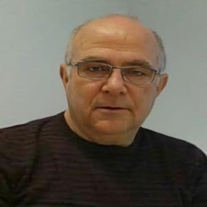 Dimosthenis Mavrilas Dimosthenis Mavrilas