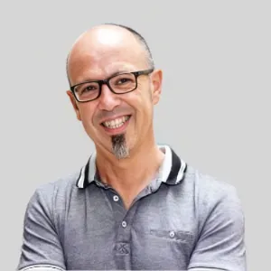 Salvador Ventura Salvador Ventura