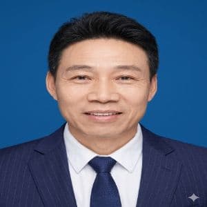 Zhiyong You Zhiyong You